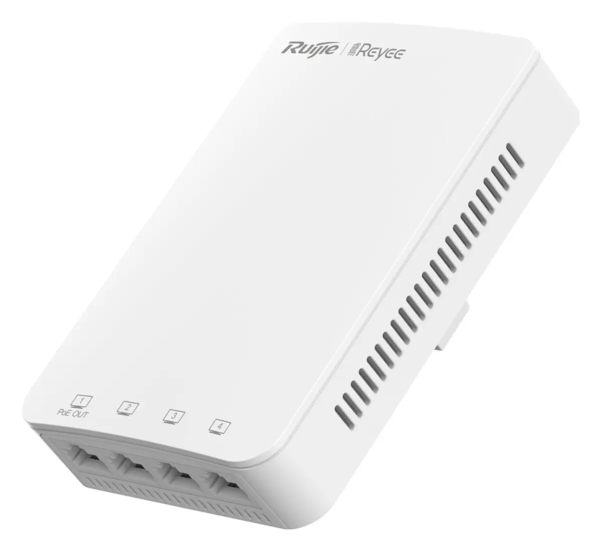 Reyee RG-RAP1200(P) Wi-Fi 5 Çift Bant Duvar Tipi Access Point görsel 3