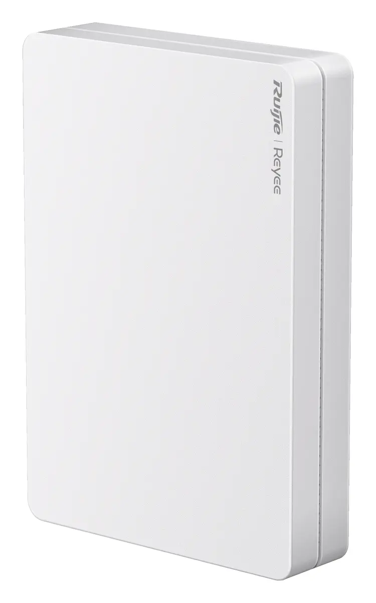 Reyee RG-RAP1260 Wi-Fi 6 AX3000 Çift Bant Duvar Tipi Access Point — görsel 2
