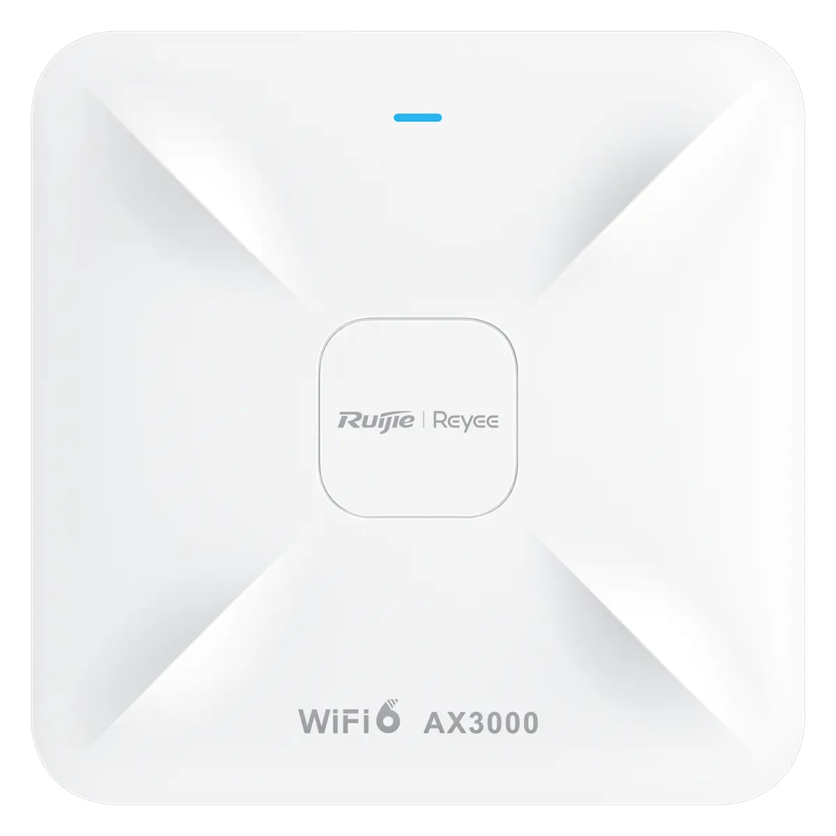 Reyee RG-RAP2260 Wi-Fi 6 AX3000 Çift Bant Tavan Tipi Access Point