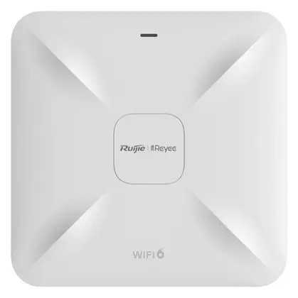 Reyee RG-RAP2260(G) Wi-Fi 6 AX1800 Çift Bant Tavan Tipi Access Point