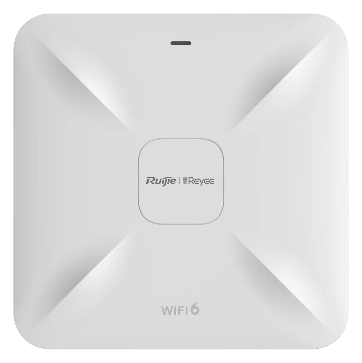 Reyee RG-RAP2260(G) Wi-Fi 6 AX1800 Çift Bant Tavan Tipi Access Point