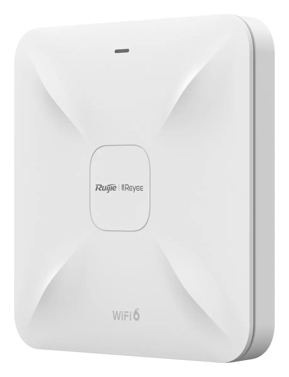 Reyee RG-RAP2260(G) Wi-Fi 6 AX1800 Çift Bant Tavan Tipi Access Point görsel 2