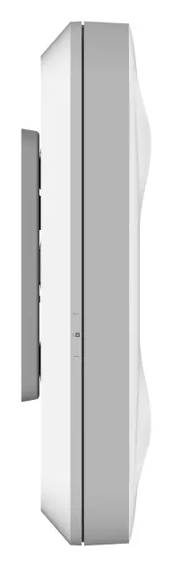 Reyee RG-RAP2260(H) Wi-Fi 6 AX6000 Çift Bant Tavan Tipi Access Point görsel 3