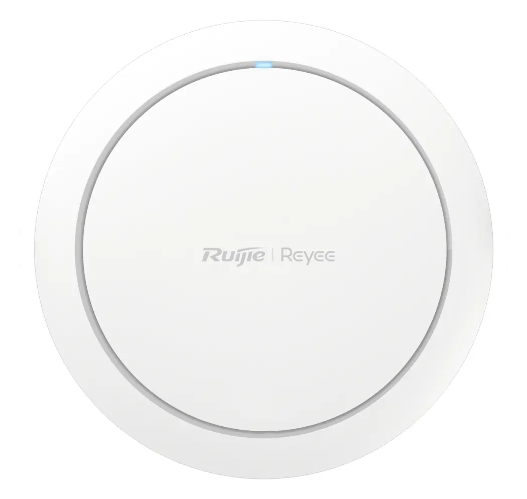 Reyee RG-RAP2266 Wi-Fi 6 AX3000 Çift Bant Tavan Tipi Access Point