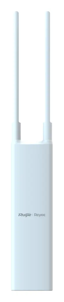 Reyee RG-RAP52-OD Wi-Fi 5 AC1300 Çift Bant Dış Ortam Access Point