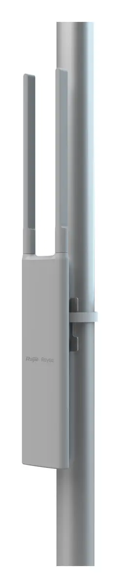 Reyee RG-RAP52-OD Wi-Fi 5 AC1300 Çift Bant Dış Ortam Access Point görsel 6