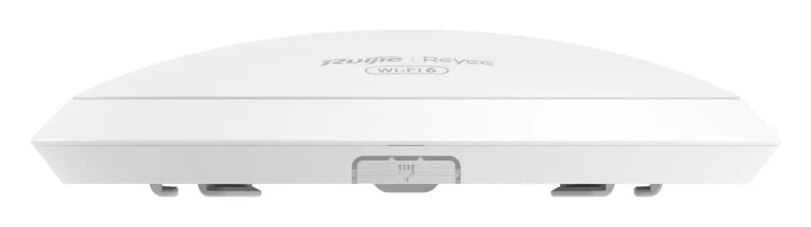 Reyee RG-RAP62 Wi-Fi 6 AX1800 Çift Bant Tavan Tipi Access Point — görsel 4