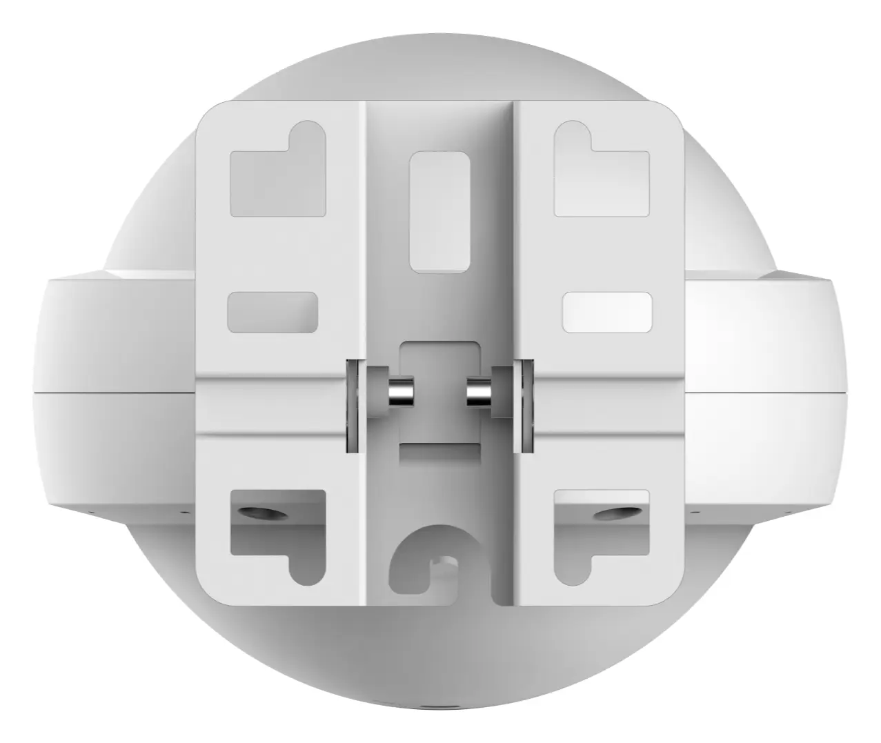 Reyee RG-RAP6202(G) Wi-Fi 5 AC1300 Çift Bant Dış Ortam Access Point görsel 2