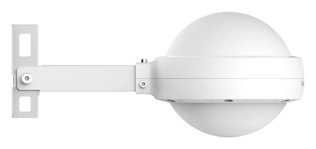 Reyee RG-RAP6202(G) Wi-Fi 5 AC1300 Çift Bant Dış Ortam Access Point görsel 6