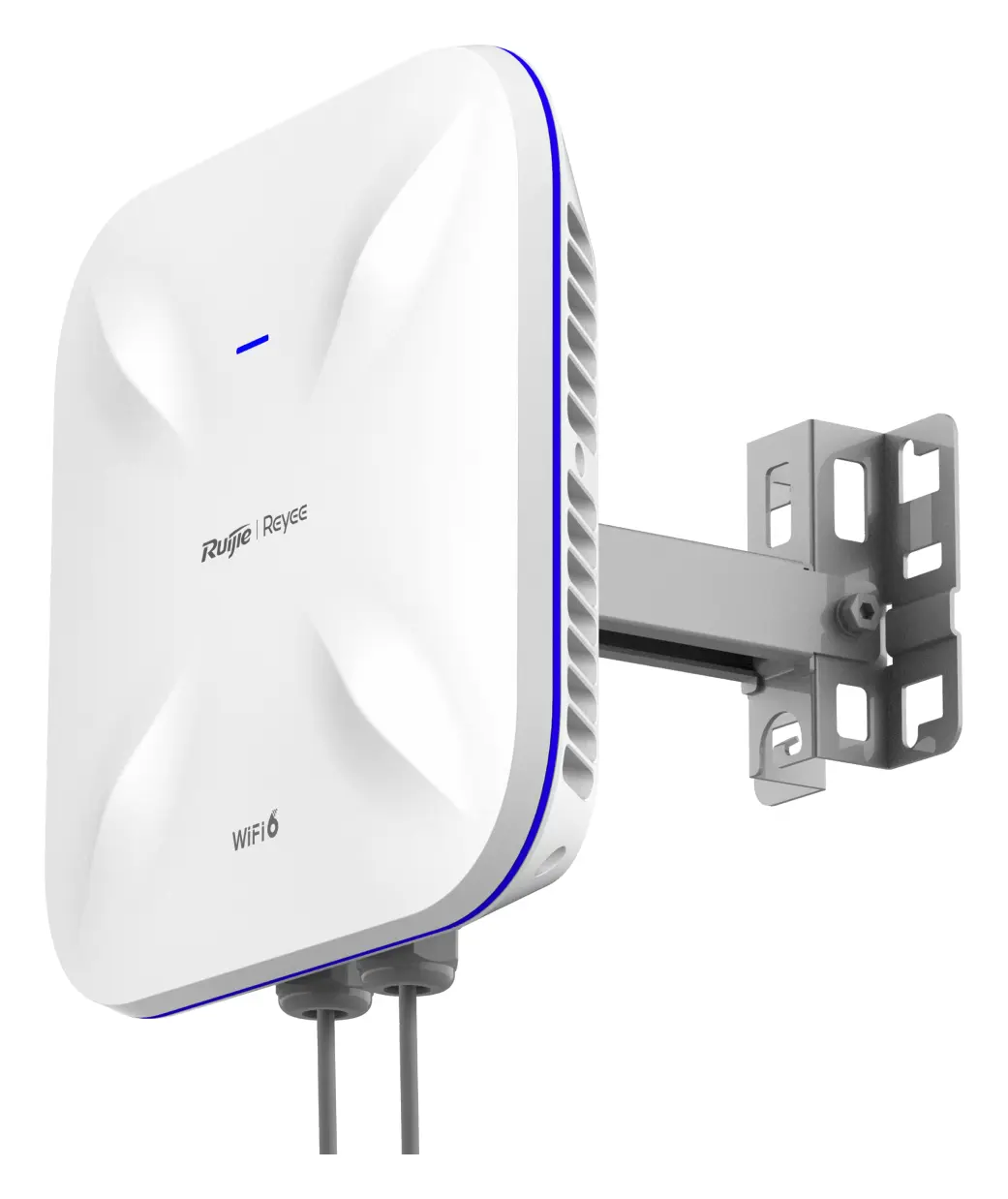 Reyee RG-RAP6260(G) Wi-Fi 6 AX1800 Çift Bant Dış Ortam Access Point görsel 2