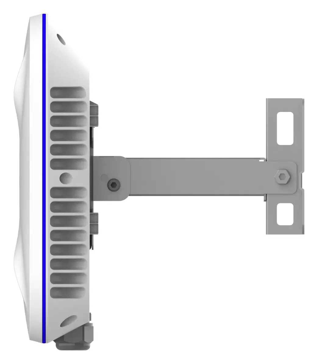 Reyee RG-RAP6260(G) Wi-Fi 6 AX1800 Çift Bant Dış Ortam Access Point görsel 3