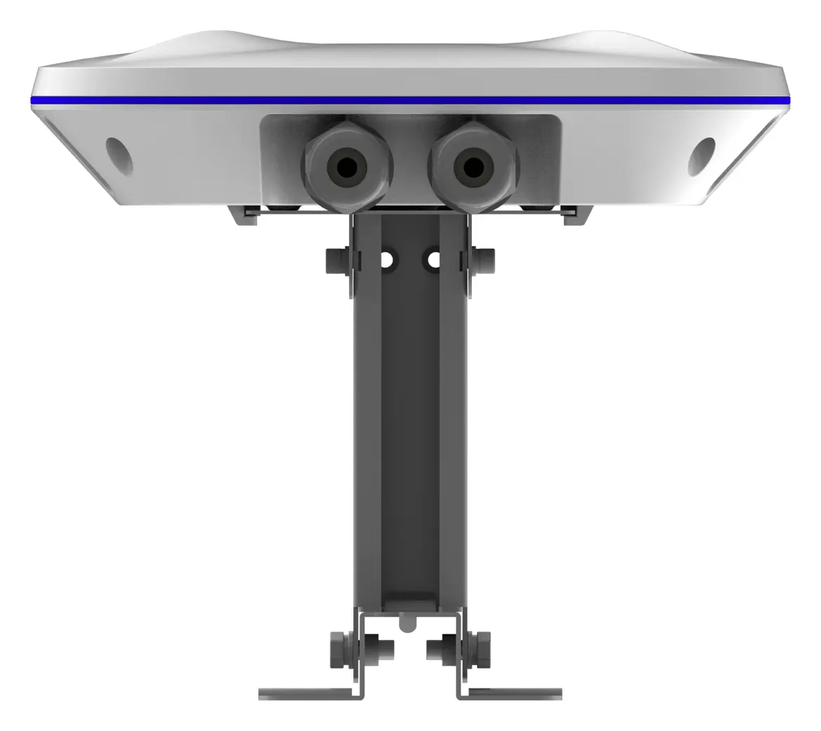 Reyee RG-RAP6260(G) Wi-Fi 6 AX1800 Çift Bant Dış Ortam Access Point görsel 5