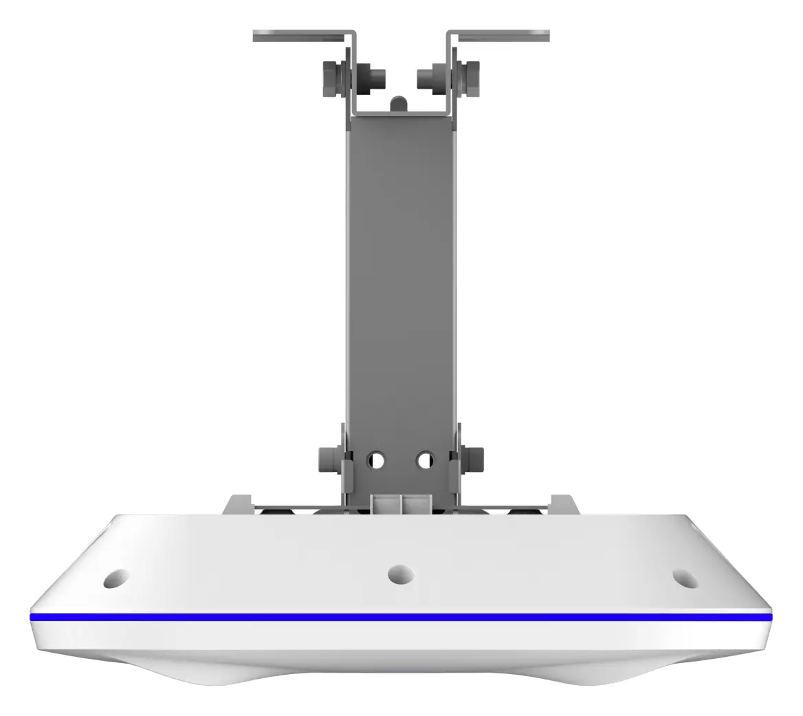 Reyee RG-RAP6260(G) Wi-Fi 6 AX1800 Çift Bant Dış Ortam Access Point görsel 6