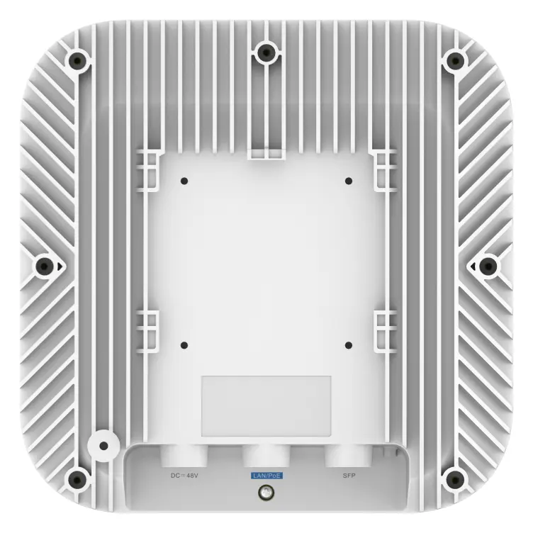 Reyee RG-RAP6260(H) Wi-Fi 6 AX6000 Çift Bant Dış Ortam Access Point görsel 5