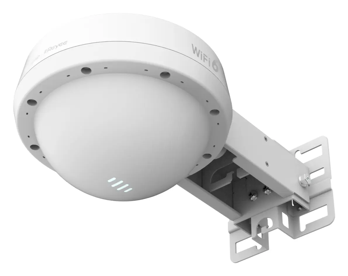 Reyee RG-RAP6262 Wi-Fi 6 AX3000 Çift Bant Dış Ortam Access Point — görsel 4