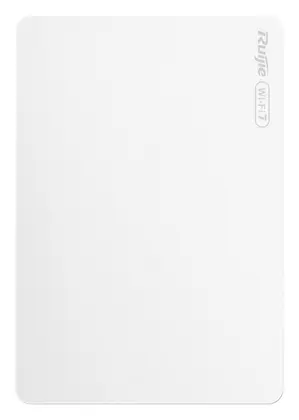 Reyee RG-RAP72-WALL Wi-Fi 7 BE3600 Çift Bant PoE Çıkışlı Duvar Tipi Access Point