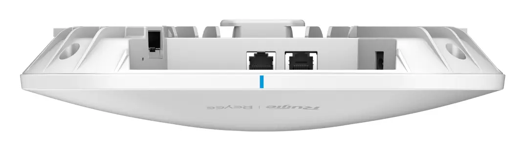 Reyee RG-RAP73HD Wi-Fi 7 BE19000 Üç Bant Tavan Tipi Access Point — görsel 5