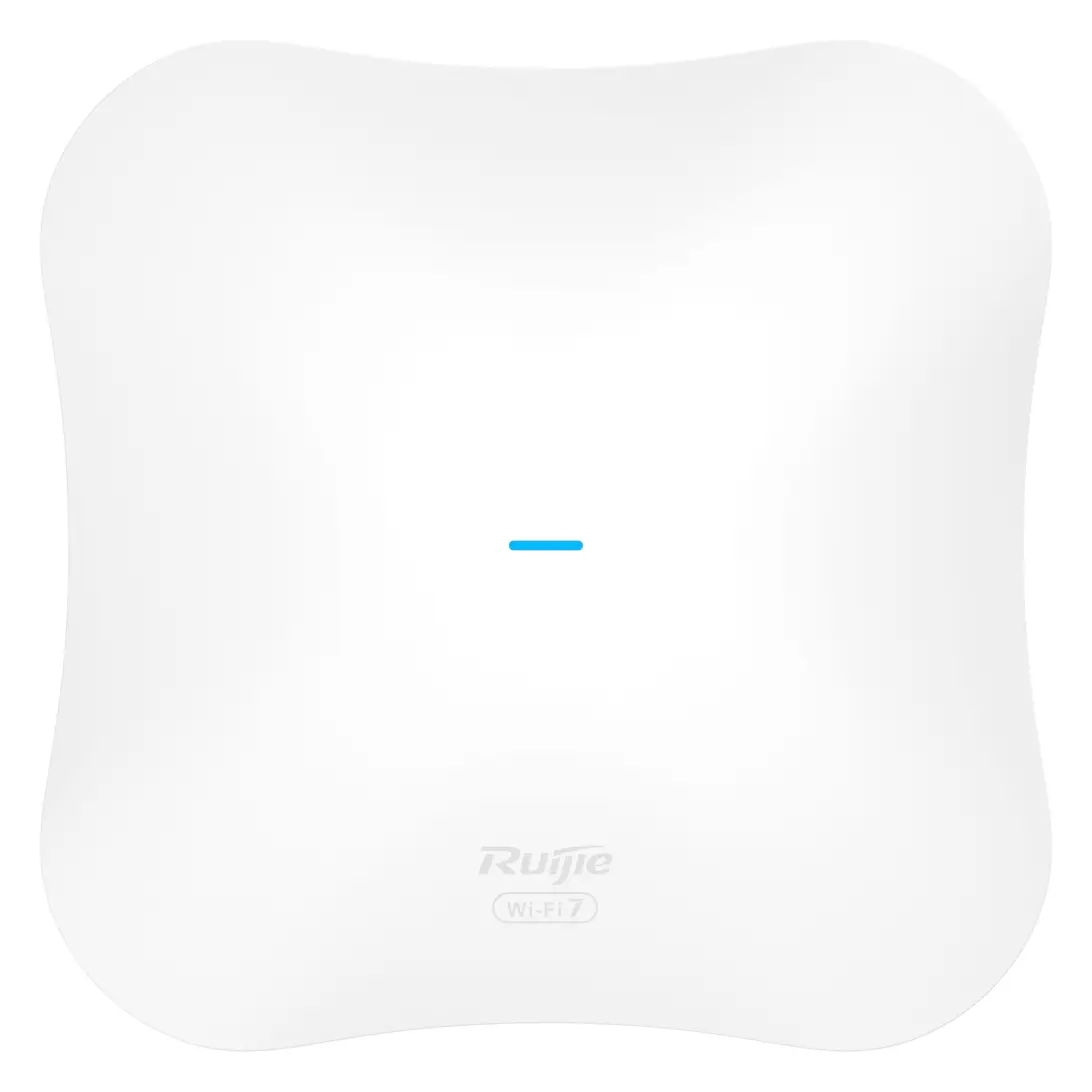 Reyee RG-RAP73PRO Wi-Fi 7 BE14000 Üç Bant Tavan Tipi Access Point — görsel 2
