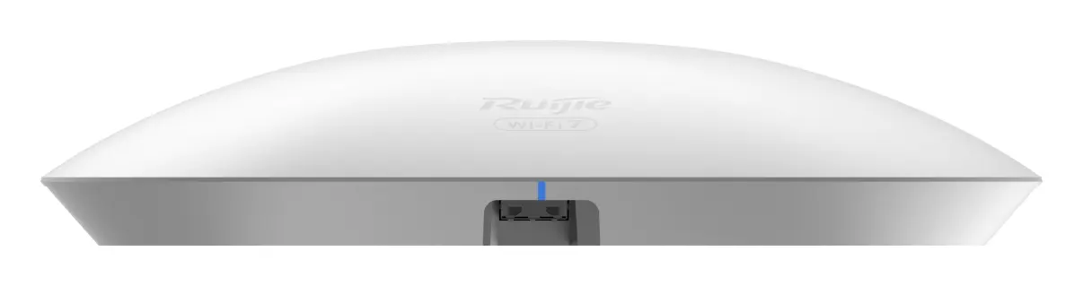 Reyee RG-RAP73PRO Wi-Fi 7 BE14000 Üç Bant Tavan Tipi Access Point — görsel 5