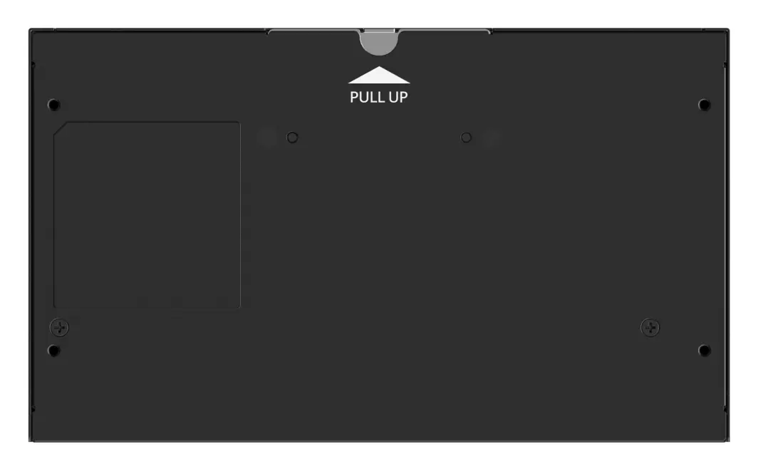 Reyee RG-SPL2032-SC 2x32 Pasif Optik Splitter görsel 5