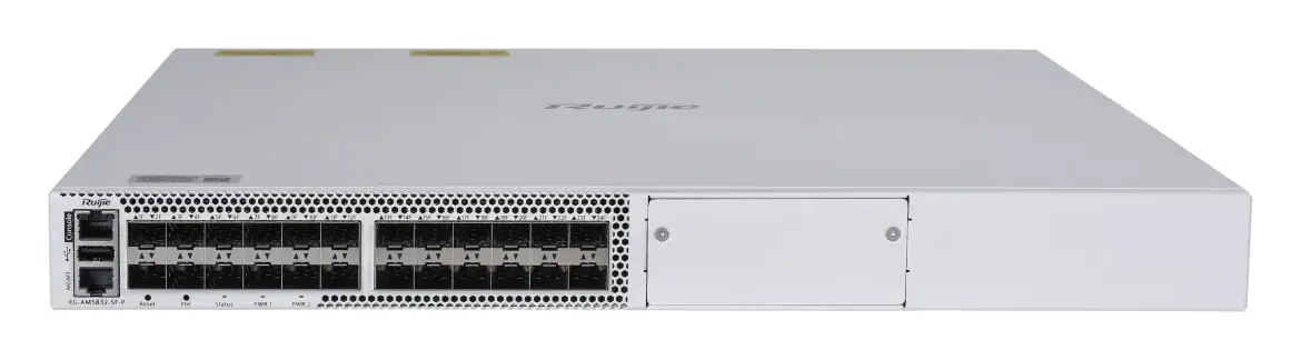 Ruijie RG-AM5832-SF-P Optik Master Tavan Tipi Access Point