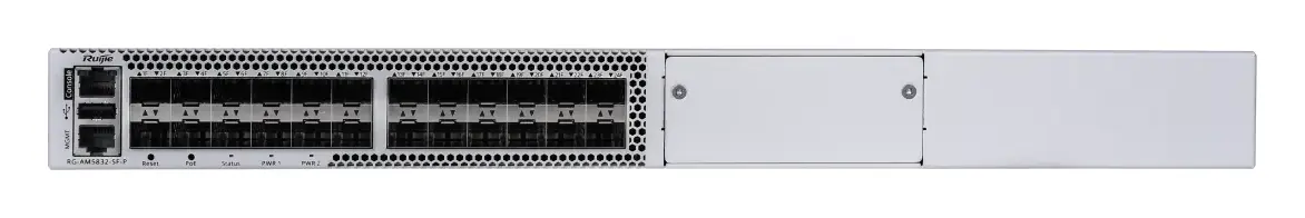 Ruijie RG-AM5832-SF-P Optik Master Tavan Tipi Access Point görsel 5