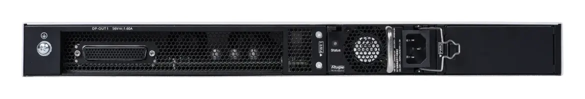 Ruijie RG-AM5832-SF-P Optik Master Tavan Tipi Access Point görsel 6