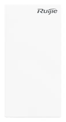 Ruijie RG-AP180-I Wi-Fi 6 Çift Bant Duvar Tipi Access Point