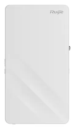 Ruijie RG-AP1920(V2) Wi-Fi 7 Çift Bant Duvar Tipi Access Point