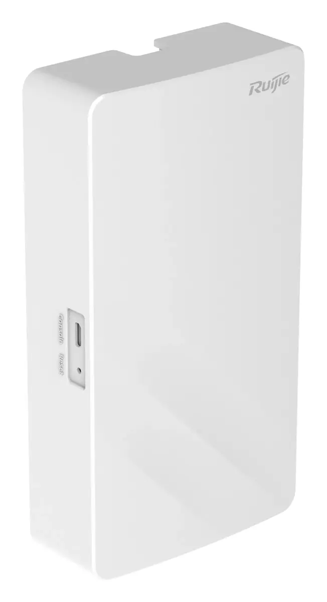 Ruijie RG-AP1920(V2) Wi-Fi 7 Çift Bant Duvar Tipi Access Point görsel 2