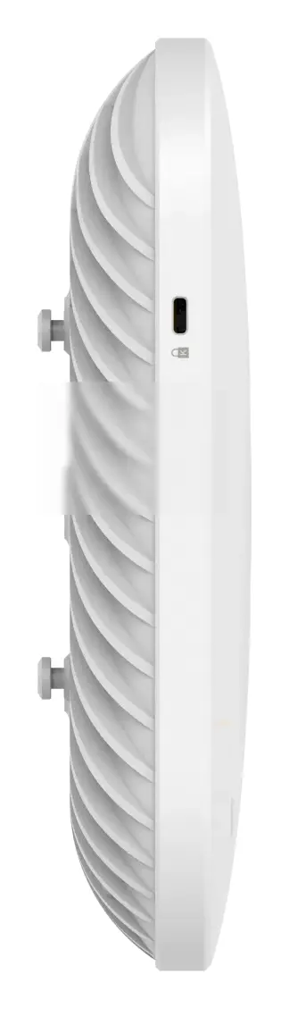 Ruijie RG-AP7176-R(V2) Wi-Fi 7 Dört Radyolu Tavan Tipi Access Point görsel 6