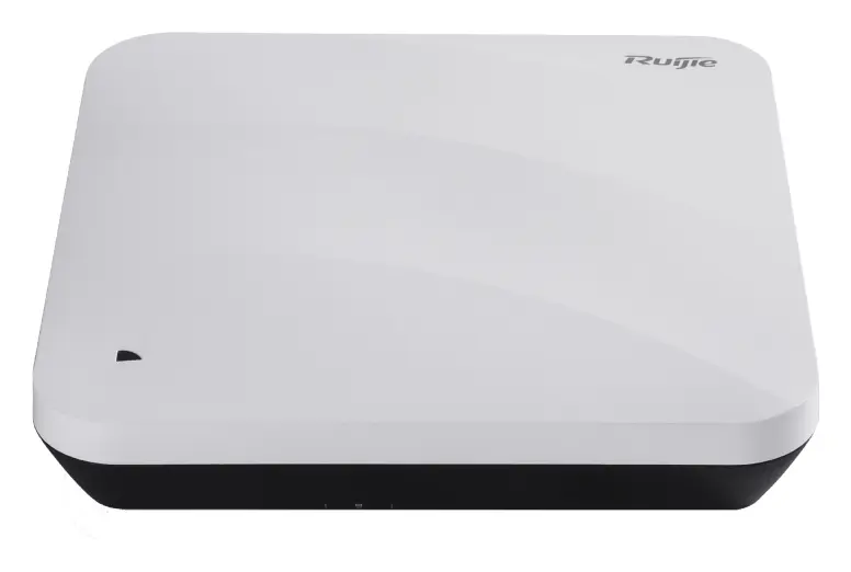 Ruijie RG-AP810-I Wi-Fi 6 Çift Bant Tavan Tipi Access Point görsel 2