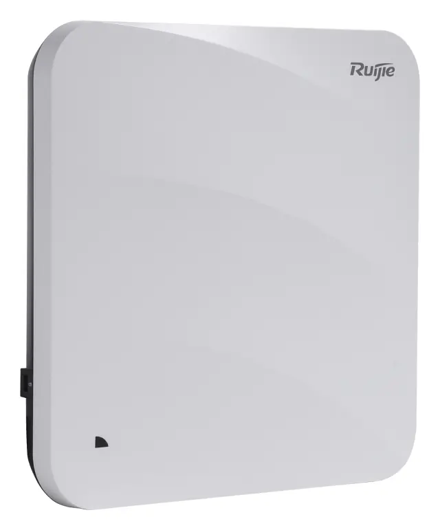 Ruijie RG-AP810-I Wi-Fi 6 Çift Bant Tavan Tipi Access Point görsel 5