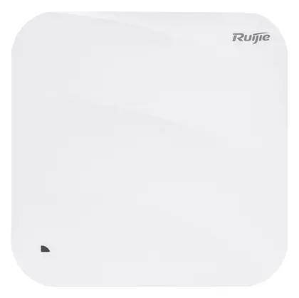 Ruijie RG-AP820-AR(V3) Wi-Fi 6 Üç Bant Tavan Tipi Access Point