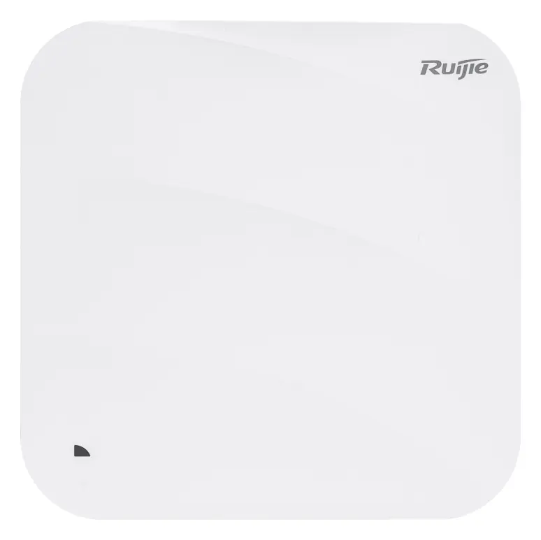 Ruijie RG-AP820-AR(V3) Wi-Fi 6 Üç Bant Tavan Tipi Access Point