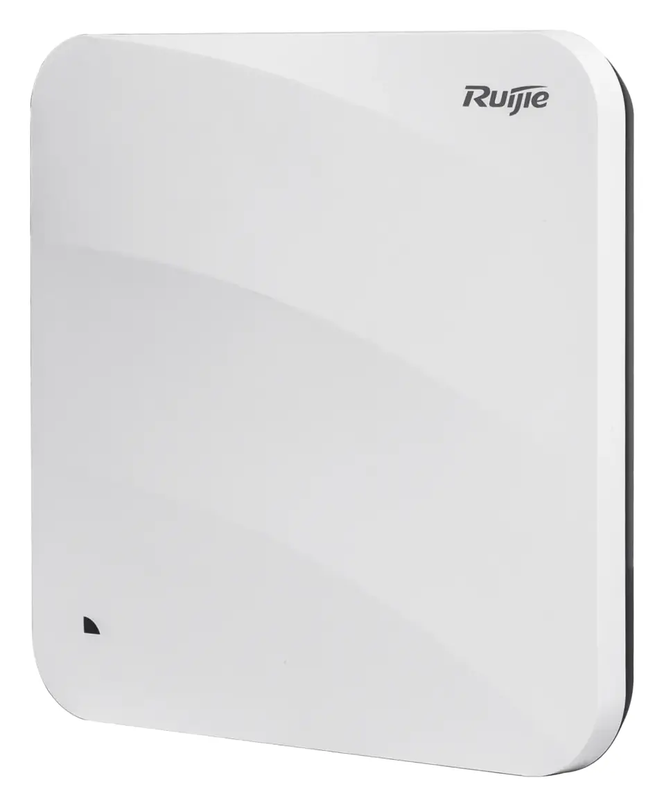 Ruijie RG-AP820-I Wi-Fi 6 Çift Bant Tavan Tipi Access Point görsel 2
