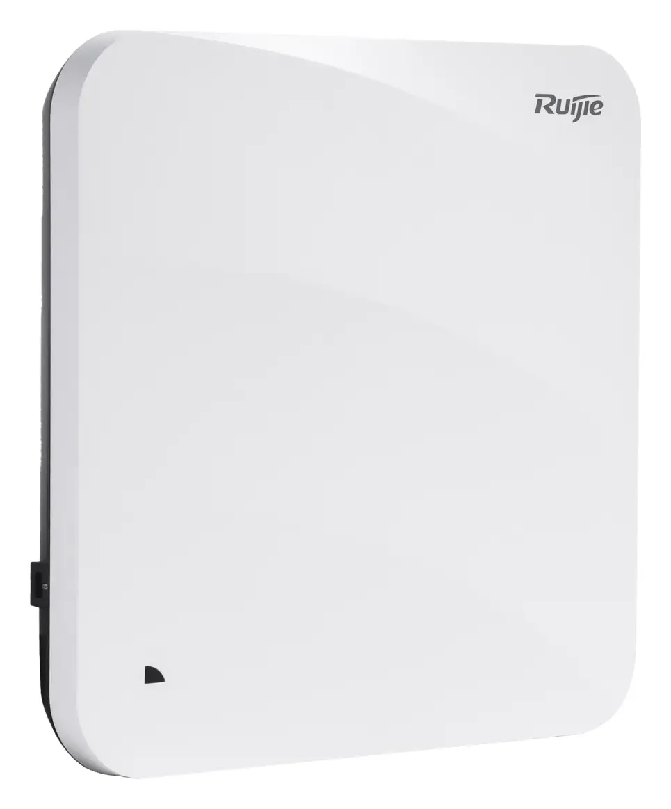 Ruijie RG-AP820-I Wi-Fi 6 Çift Bant Tavan Tipi Access Point görsel 3