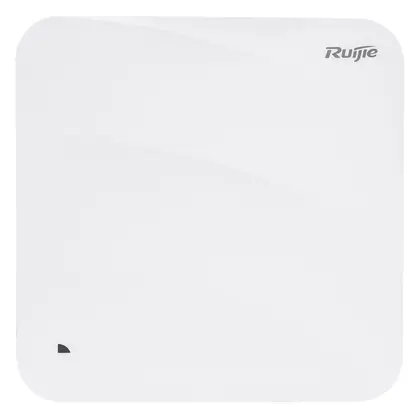 Ruijie RG-AP820-L(V3) Wi-Fi 6 AX3000 Çift Bant Tavan Tipi Access Point