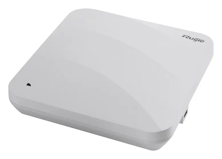 Ruijie RG-AP880-E Wi-Fi 6E Üç Bant Tavan Tipi Access Point görsel 3