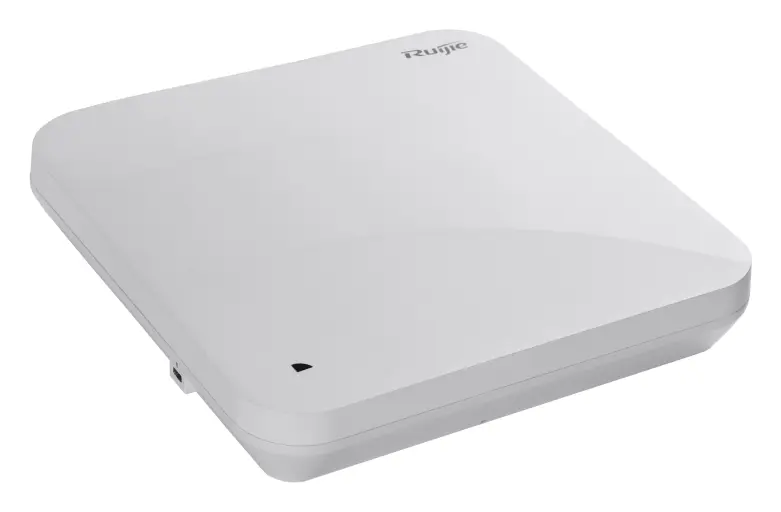 Ruijie RG-AP880-E Wi-Fi 6E Üç Bant Tavan Tipi Access Point görsel 4