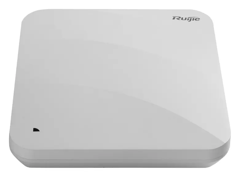 Ruijie RG-AP880-E Wi-Fi 6E Üç Bant Tavan Tipi Access Point görsel 5