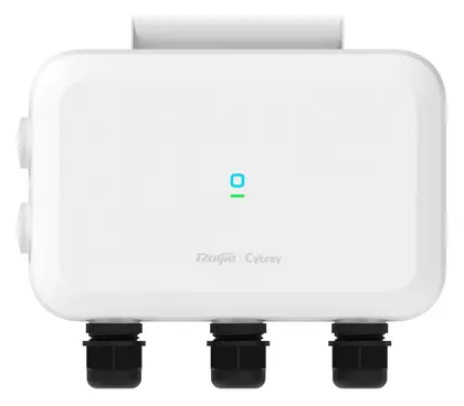 Ruijie RG-CAP62-O Wi-Fi 6 AX3000 Çift Bant Dış Ortam Access Point