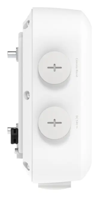 Ruijie RG-CAP62-O Wi-Fi 6 AX3000 Çift Bant Dış Ortam Access Point — görsel 6