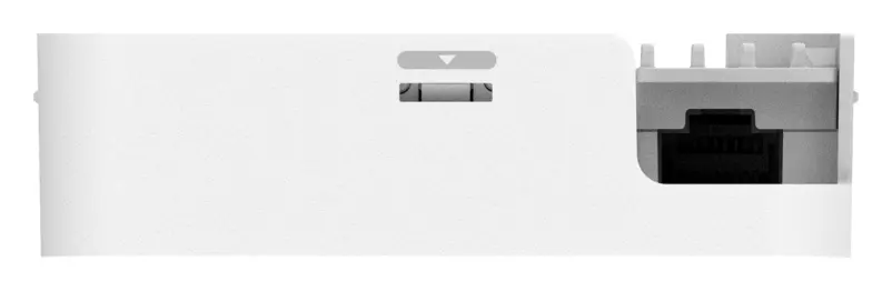 Ruijie RG-CAP62-WP Wi-Fi 6 AX3000 Çift Bant Duvar Tipi Access Point görsel 5