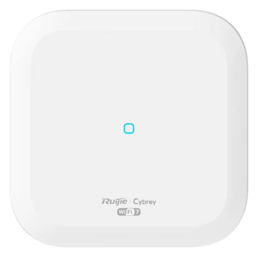 Ruijie RG-CAP73-I Wi-Fi 7 BE9300 Üç Bant Tavan Tipi Access Point