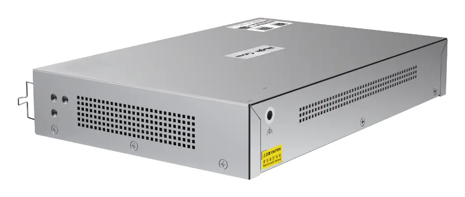 Ruijie RG-CF10S 10 Port Yeni Nesil Firewall görsel 5