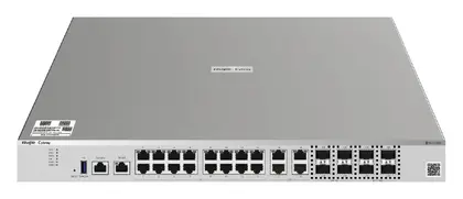 Ruijie RG-CF50XS 28 Port Yeni Nesil Firewall