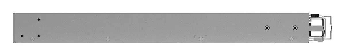 Ruijie RG-CS65-24SFP/8GT4XS-D 24 Port Gigabit SFP 4×10G SFP+ L3 Yönetilebilir Switch görsel 6