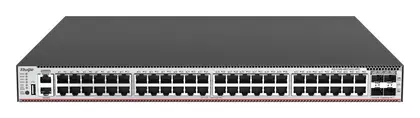 Ruijie RG-CS85-48GT4XS-HPD 48 Port Gigabit PoE+ 4×10G SFP+ L3 Yönetilebilir Switch