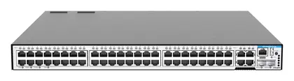 Ruijie RG-RSR20-XA-54 54 Port Gigabit Çok Servisli Router